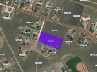 912 S Los Charros Ct, Pueblo West, CO 81007