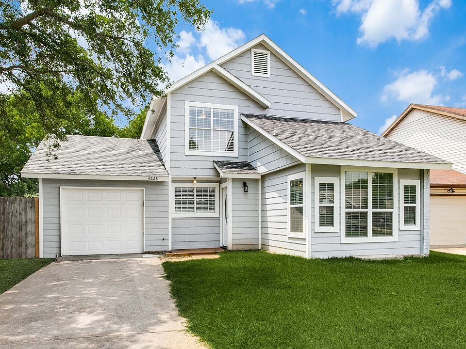 1st image of 4628 Waterway Dr N