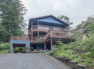 3117 Douglas Hwy, Juneau, AK 99801