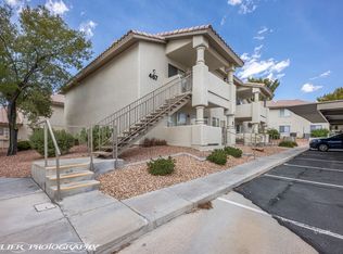 467 Mesa Blvd UNIT 202, Mesquite, NV 89027