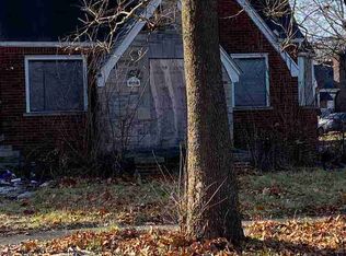 9961 Berkshire St, Detroit, MI 48224