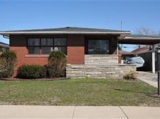 4131 Walsh Ave, East Chicago, IN 46312