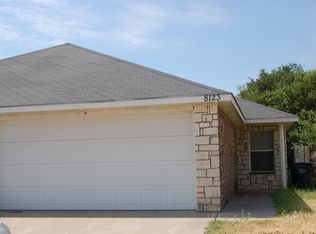 8123 Arbor Ave, Fort Worth, TX 76116