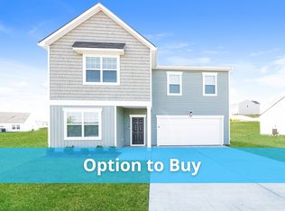 1911 Wellwind Rd, Columbia, TN 38401