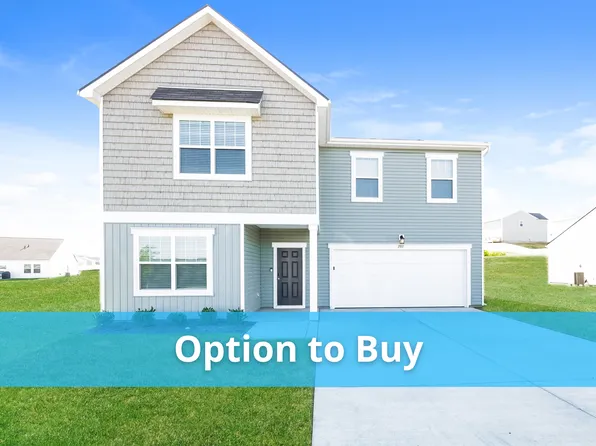 1911 Wellwind Rd, Columbia, TN 38401