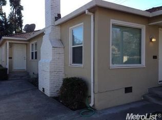 4600 Folsom Blvd, Sacramento, CA 95819