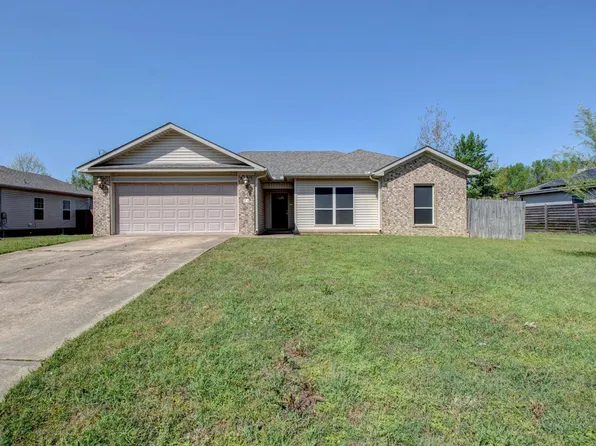14 Willow Lake Dr, Ward, AR 72176
