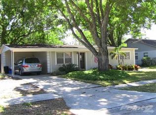 15206 Monet Dr, Tampa, FL 33613
