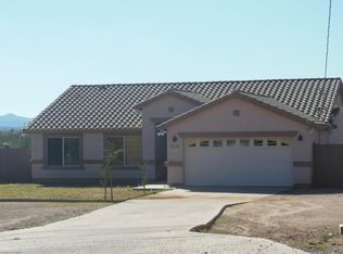 1116 Paseo Espuelas, Rio Rico, AZ 85648