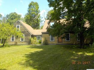 49 Victoria Crossing Rd, Pine Plains, NY 12567