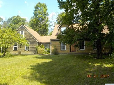 49 Victoria Crossing Rd, Pine Plains, NY, 12567