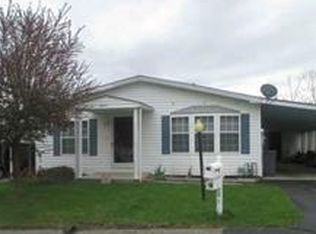 831 Wild Violet Dr, Pittsburgh, PA
