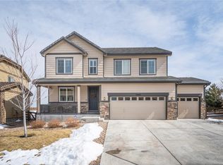 5042 S Netherland Way, Aurora, CO 80015