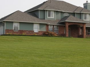 3448 Eastlake Dr, West Richland, WA 99353