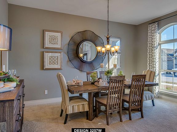 3rd image of 3004 Saddlehorn Dr