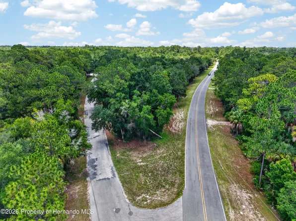 0 Highway 40 E #A, Inglis, FL 34449