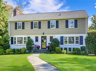 5 Rural Dr, Scarsdale, NY 10583