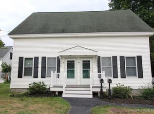 57 Hill St APT B, Saco, ME 04072