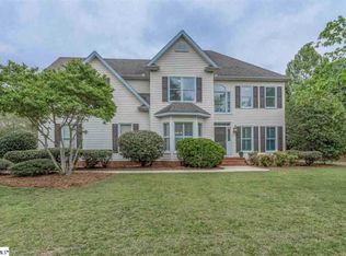204 Worchester Pl, Simpsonville, SC 29680