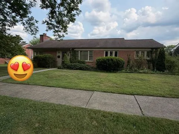1618 Garfield Ave, Wyomissing, PA 19610