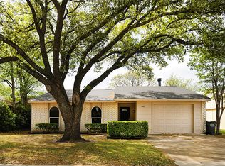 566 Cumberland Dr, Allen, TX 75002