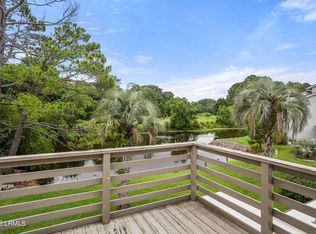 8 Marsh Harbor Dr #5G, Beaufort, SC 29907
