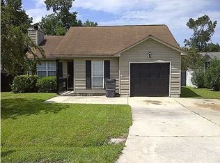 2788 Donner Ave, North Charleston, SC 29406