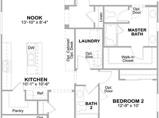 85526 Treviso Dr, Indio, CA 92203