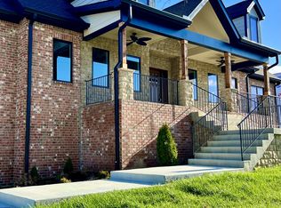503 Dogwood Dr, Mount Juliet, TN 37122