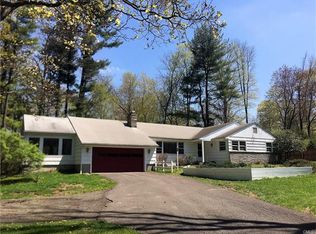 200 Limekiln Rd, Ridgefield, CT 06877