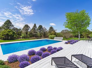 127 Pheasant Dr, Bridgehampton, NY 11932