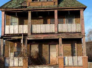 6367 Cymbal St, Detroit, MI 48211