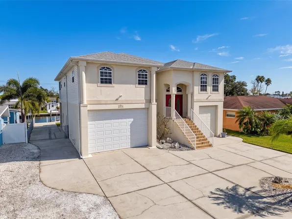 13540 MARIA DRIVE, HUDSON, FL 34667