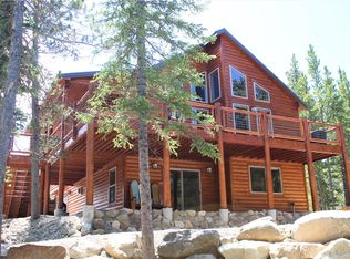 19 Rachaels Pl, Fairplay, CO 80440