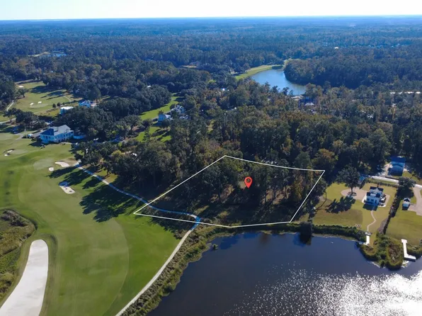 166 Little Lulu Ln, Richmond Hill, GA 31324