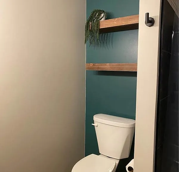 330 E Flat Rock Rd — Photo 11