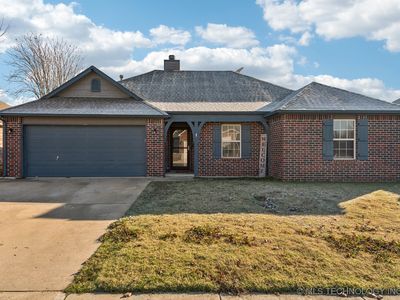 1124 S Catalina Dr, Oologah, OK, 74053
