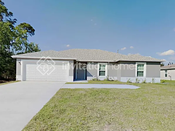 2001 SW Del Rio Blvd, Port Saint Lucie, FL 34953