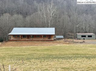 15031 State Highway 88 W, Creston, NC 28615