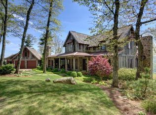 418 Cotswold Way, Highlands, NC 28741