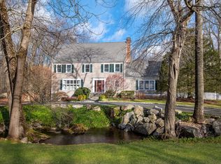 24 Wild Duck Rd, Wilton, CT 06897