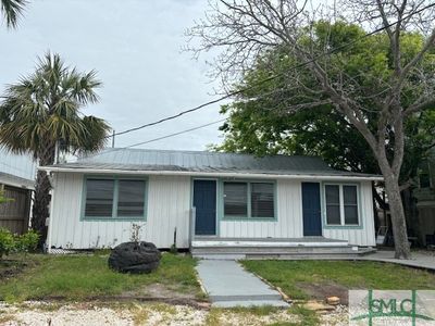 14 Izlar Ave, Tybee Island, GA, 31328