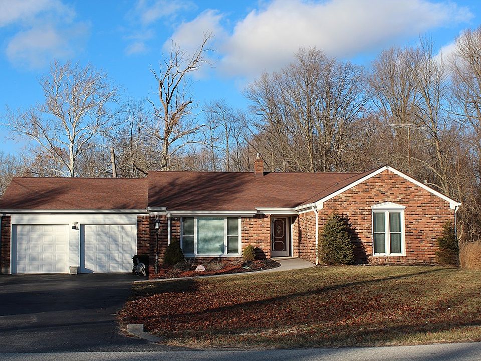 1st image of 526 E County Road 400 S