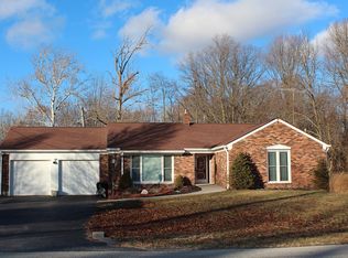 526 E County Road 400 S, Clayton, IN 46118