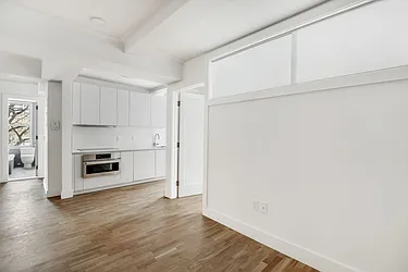 Rented by Akelius Real Estate Management