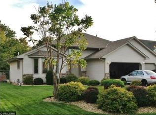 1670 126th Ave NE, Blaine, MN 55449