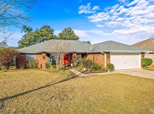 4784 La Casa Cir, Pace, FL 32571