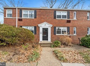 211 N Trenton St APT 3, Arlington, VA 22203