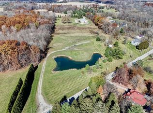 8017 State Route 656, Sunbury, OH 43074