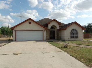 2601 Ken Dr, Mission, TX 78574